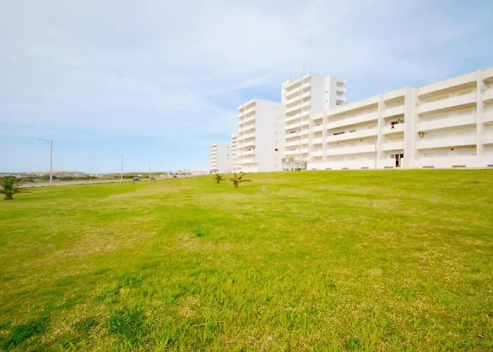 Apartamento Luciana - Beachside, Balcony, Sunset View