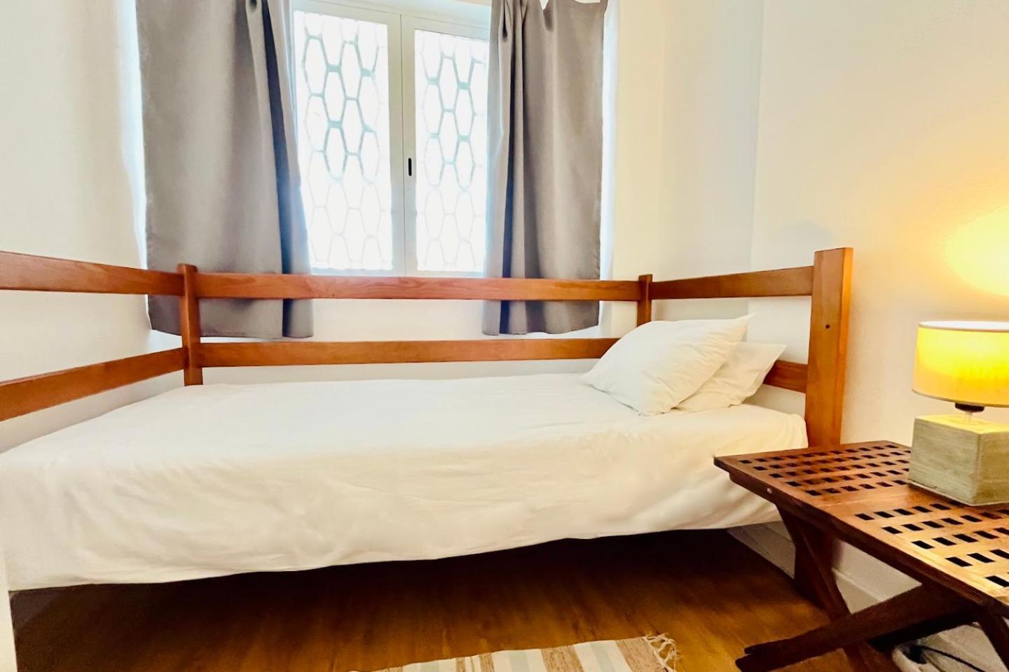 Apartment Luciana - Beachside, Balcony, Sunset View Ferrel (Leiria)