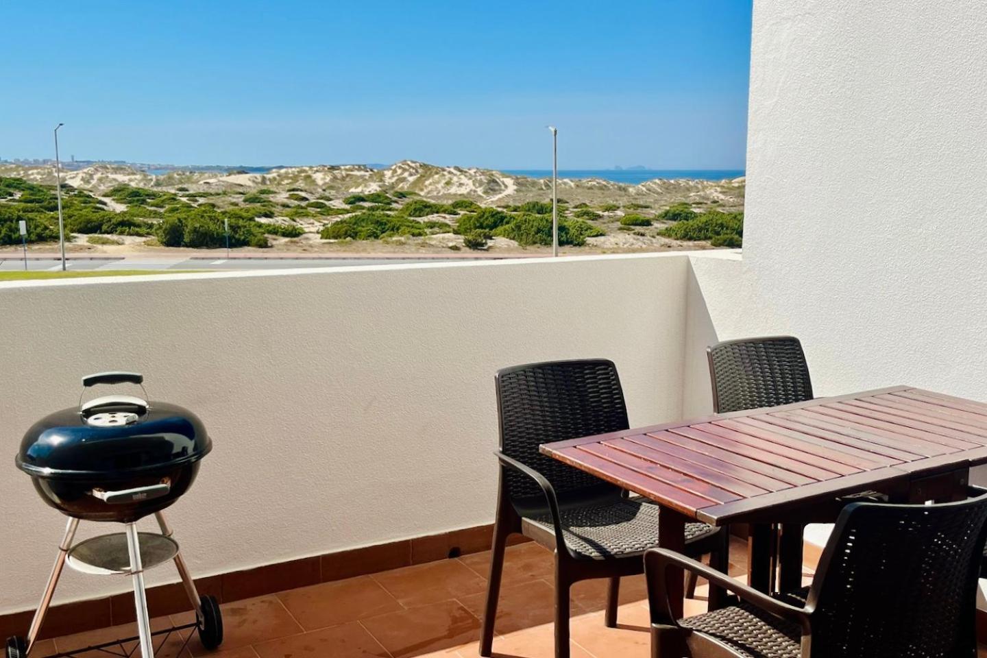 Luciana - Beachside, Balcony, Sunset View *